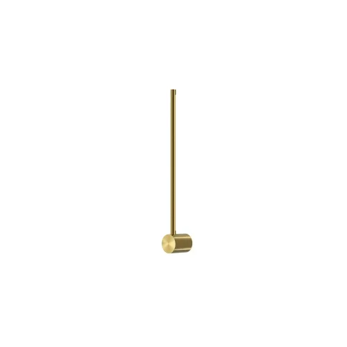 Настенный светильник (бра) Луч света / Light stick 3000К 7Вт (Латунь) MOD237WL-L6BS3K - фото