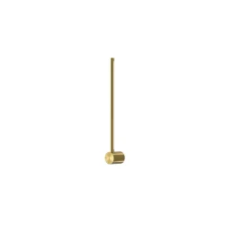Настенный светильник (бра) Луч света / Light stick 3000К 7Вт (Латунь) MOD237WL-L6BS3K