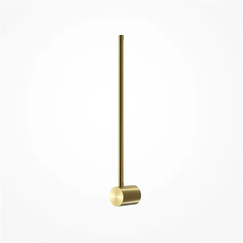 Настенный светильник (бра) Луч света / Light stick 3000К 7Вт (Латунь) MOD237WL-L6BS3K - фото 5