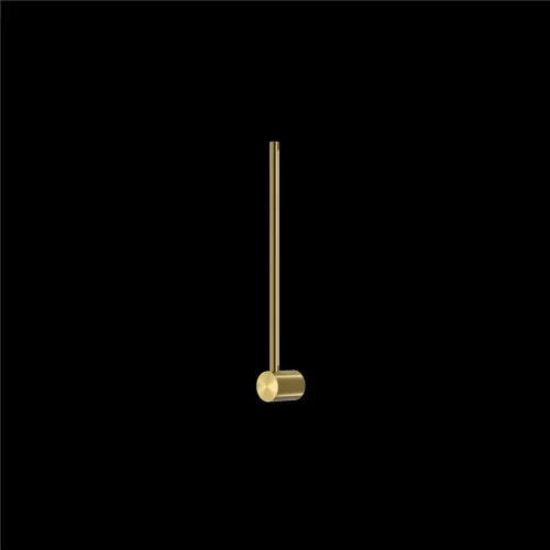 Настенный светильник (бра) Луч света / Light stick 3000К 7Вт (Латунь) MOD237WL-L6BS3K - фото 6