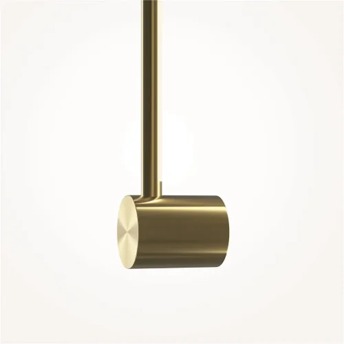 Настенный светильник (бра) Луч света / Light stick 3000К 7Вт (Латунь) MOD237WL-L6BS3K - фото 7