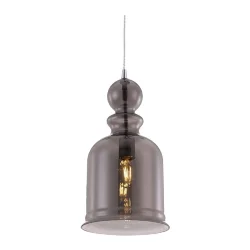 Подвесной светильник Tone E27x1 (Хром)