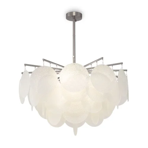 Люстра Freya FR5104PL-06N (Никель) - фото