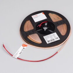 Светодиодная лента СОВ-Х480-4mm 24V Violet (4 W/m, IP20, 5m) (Arlight) 046915