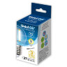 LED-G45-7.5W-NW-E27-CL GLA01TR Лампа светодиодная, Форма шар, прозрачная, Серия Air, Белый свет 4000K - фото 2