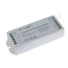 Усилитель Mi-Light PA4 P197 (12-24V, 180-360W, 4-channel) - фото.