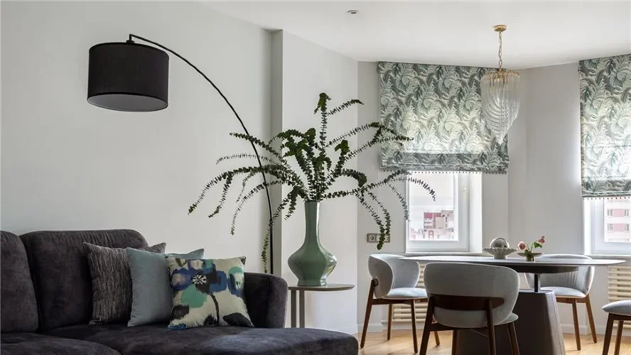 Подвесной светильник Freya FR5182PL-03FG (Французское золото) - фото 2