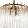Подвесной светильник Freya FR5182PL-03FG (Французское золото) - фото 6