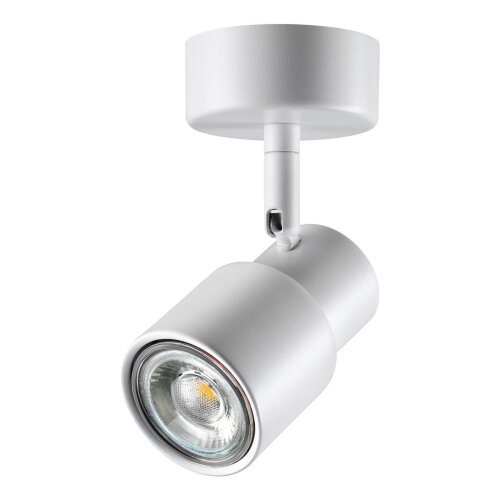 Светильник накладной «Novotech» 370923, серия: MOLO. Фото 1.