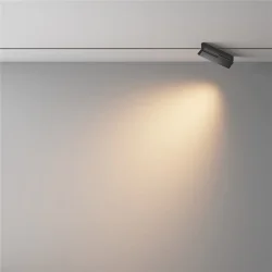 Трековый светильник Точки поворотный / Points Rot Exility X 2700-6000K 12Вт 40° Dim Smart Zigbee (Черный) TR242-4-12WTW-DSZ-B