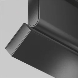 Трековый светильник Точки поворотный / Points Rot Exility X 2700-6000K 12Вт 40° Dim Smart Zigbee (Черный) TR242-4-12WTW-DSZ-B