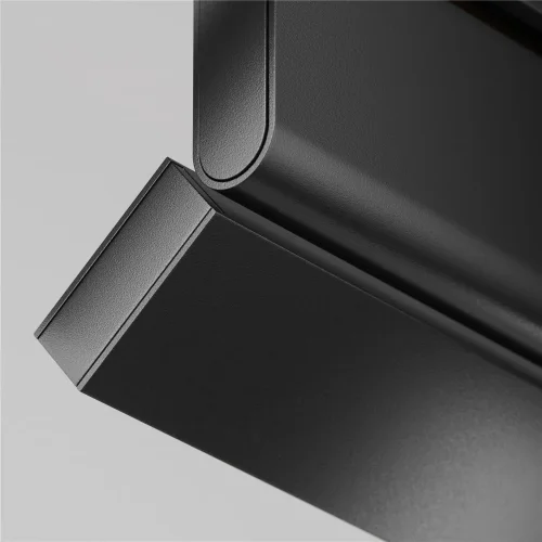 Трековый светильник Точки поворотный / Points Rot Exility X 2700-6000K 12Вт 40° Dim Smart Zigbee (Черный) TR242-4-12WTW-DSZ-B - фото 15