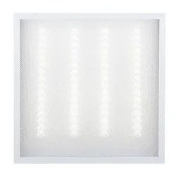 Светильник светодиодный LTL-6060-31 36Вт 6500К ЕМС призма универс. панель Ultraflash 16045