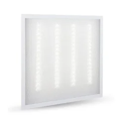 Светильник светодиодный LTL-6060-31 36Вт 6500К ЕМС призма универс. панель Ultraflash 16045