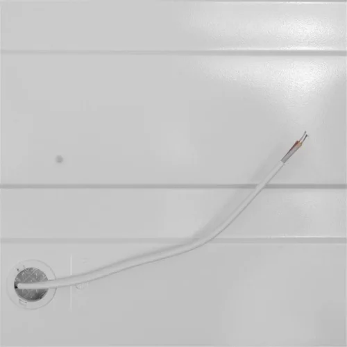 Светильник светодиодный LTL-6060-31 36Вт 6500К ЕМС призма универс. панель Ultraflash 16045 - фото 6