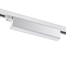 Светильник трехфазный трековый светодиодный «Novotech» 358838, серия: ITER