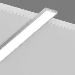 'Профиль алюминиевый SWG, накладной, SF-2006 000987