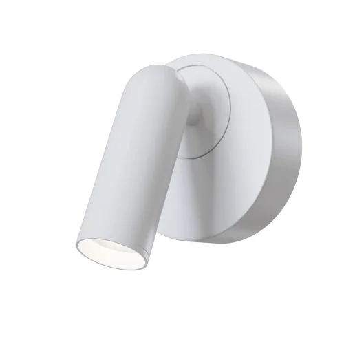 Настенный светильник (бра) VGL038WL-L3W3K - 3 Вт LED (Белый) VGL038WL-L3W3K - фото 2