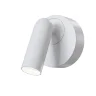 Настенный светильник (бра) VGL038WL-L3W3K - 3 Вт LED (Белый) VGL038WL-L3W3K - фото 2