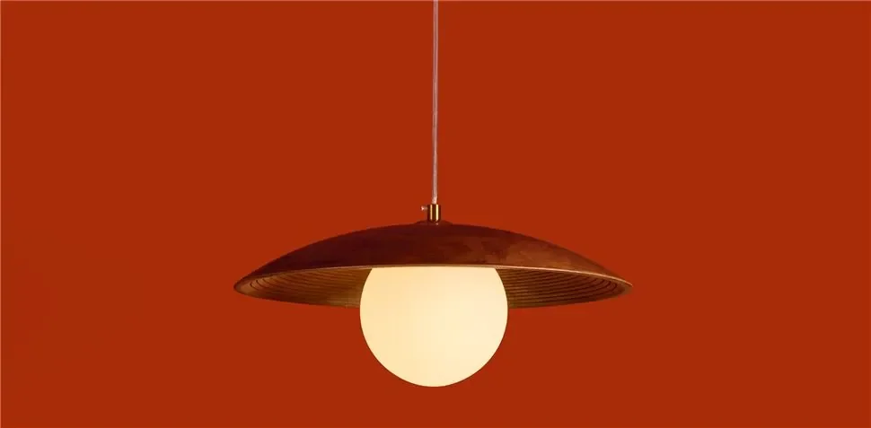 Подвесной светильник Freya FR5589PL-01T1 (Латунь) - фото 7