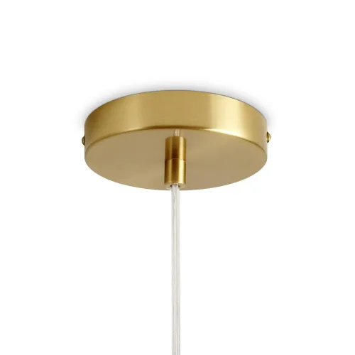 Подвесной светильник Freya FR5589PL-01T1 (Латунь) - фото 14