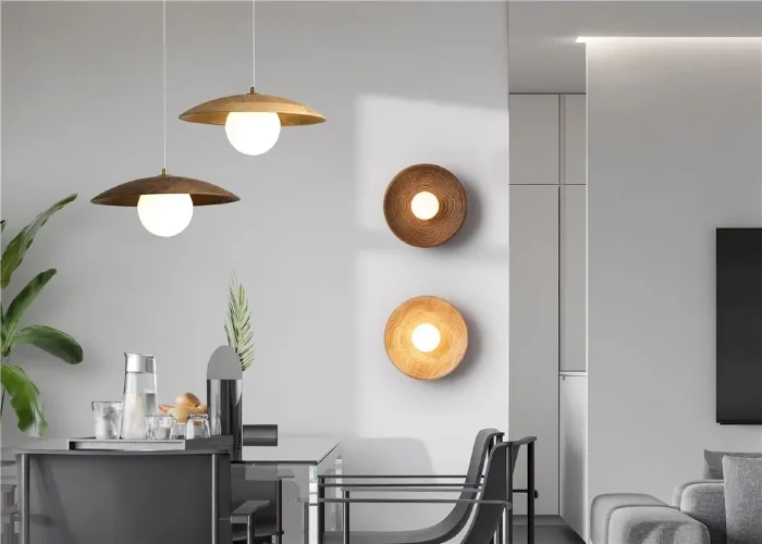 Подвесной светильник Freya FR5589PL-01T1 (Латунь) - фото 15