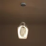 Подвесной светильник FR6223PL-L17TR Тоут / Tote 17 Вт LED (Хром) FR6223PL-L17TR - фото 3