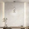 Подвесной светильник FR6223PL-L17TR Тоут / Tote 17 Вт LED (Хром) FR6223PL-L17TR - фото 4