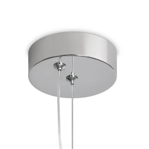 Подвесной светильник FR6223PL-L17TR Тоут / Tote 17 Вт LED (Хром) FR6223PL-L17TR - фото 10