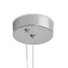 Подвесной светильник FR6223PL-L17TR Тоут / Tote 17 Вт LED (Хром) FR6223PL-L17TR - фото 10