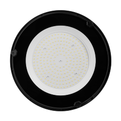 Светильник светодиодный промышленный WOLTA UFO-100W/02 100Вт 5700К IP65