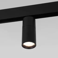 Умный трековый светильник 6W 2700-6500K Dim R01 Slim Magnetic 85074/01 (063537)