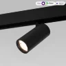 Умный трековый светильник 6W 2700-6500K Dim R01 Slim Magnetic 85074/01 - фото 4