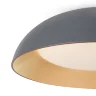 Потолочный светильник FR5277CL-L72GR Лунный свет / Moonlight 62 Вт LED с пультом ДУ (Серый) FR5277CL-L72GR - фото 8