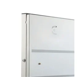 Светильник светодиодный SPO-6-24-6K-P 24Вт 6500К IP40 3600лм 125лм/Вт 595х595х19 призма Эра Б0061285