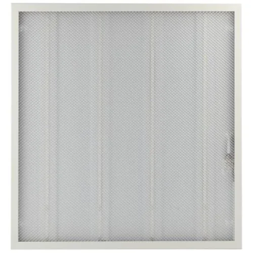 Светильник светодиодный SPO-6-24-6K-P 24Вт 6500К IP40 3600лм 125лм/Вт 595х595х19 призма Эра Б0061285 - фото