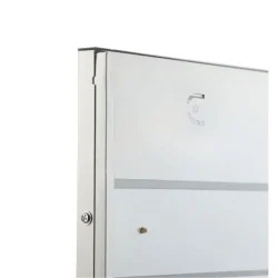 Светильник светодиодный SPO-6-24-6K-P 24Вт 6500К IP40 3600лм 125лм/Вт 595х595х19 призма Эра Б0061285