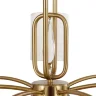 Подвесной светильник Берег реки / Riverside (Латунь) FR1007PL-07BS - фото 3