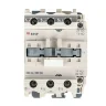 Контактор КМЭ 50А кат. 220В AC 1НО+1НЗ EKF ctr-s-50-220 - фото 3