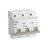 Выключатель автоматический модульный 3п D 63А 10кА ВА 47-100 PROxima EKF mcb47100-3-63D-pro - фото 3