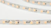 Светодиодная лента S-образная 2835, 120led/m, pink, 12V, IP20, BA7 - фото II