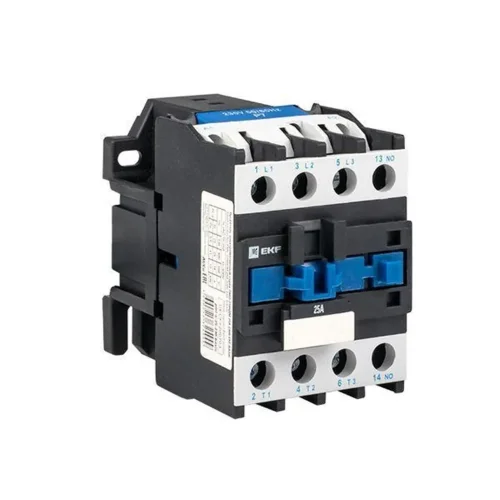 Пускатель ПМЛ-2160ДМ 25А кат. 230В AC Basic EKF pml-s-25-230-basic - фото