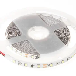 Лента светодиодная ELF 300SMD диодов (2835), 24В, 5м, белый дневной 5000-5500К