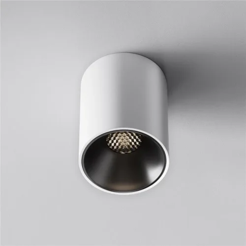 Потолочный светильник Alfa LED 4000K 8Вт 62° (Белый) - фото 3