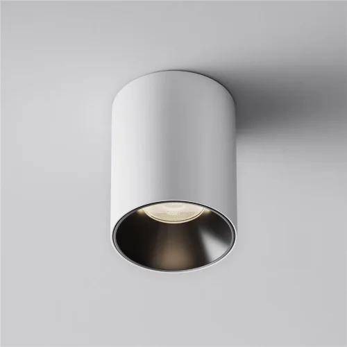 Потолочный светильник Alfa LED 4000K 8Вт 62° (Белый) - фото 8