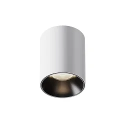 Потолочный светильник Альфа / Alfa LED 8 Вт 4000 К 60° (Белый) C064CL-8W4K-RD-WB