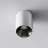 Потолочный светильник Альфа / Alfa LED 8 Вт 4000 К 60° (Белый) C064CL-8W4K-RD-WB - фото 3