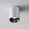 Потолочный светильник Альфа / Alfa LED 8 Вт 4000 К 60° (Белый) C064CL-8W4K-RD-WB - фото 5