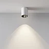 Потолочный светильник Альфа / Alfa LED 8 Вт 4000 К 60° (Белый) C064CL-8W4K-RD-WB - фото 6