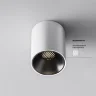 Потолочный светильник Альфа / Alfa LED 8 Вт 4000 К 60° (Белый) C064CL-8W4K-RD-WB - фото 10